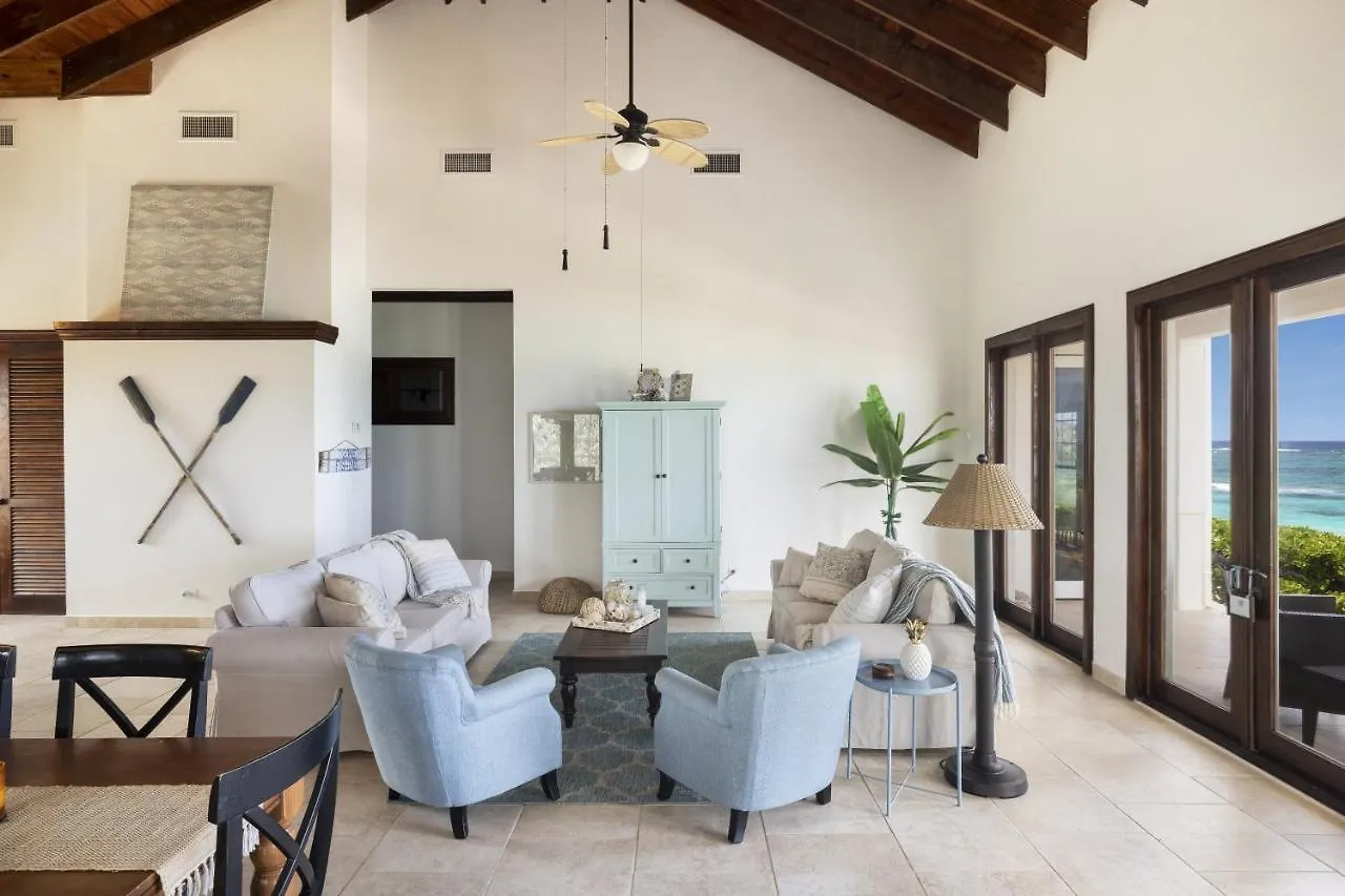 Tatil Evi Coconut Point Home Palmetto Point