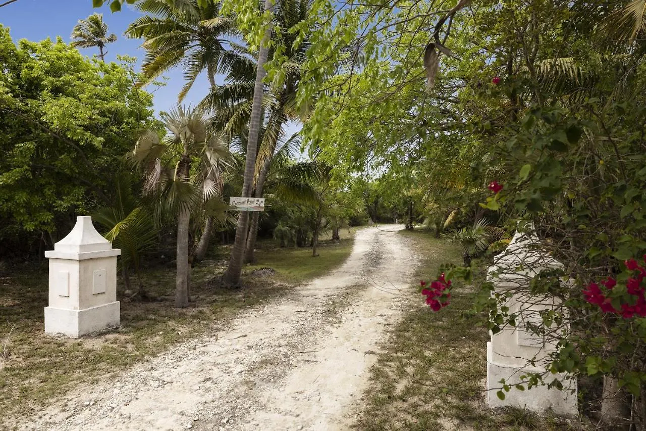 Coconut Point Home Palmetto Point バハマ