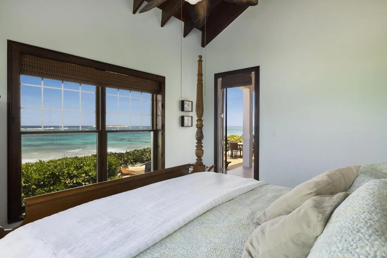 別荘 Coconut Point Home Palmetto Point