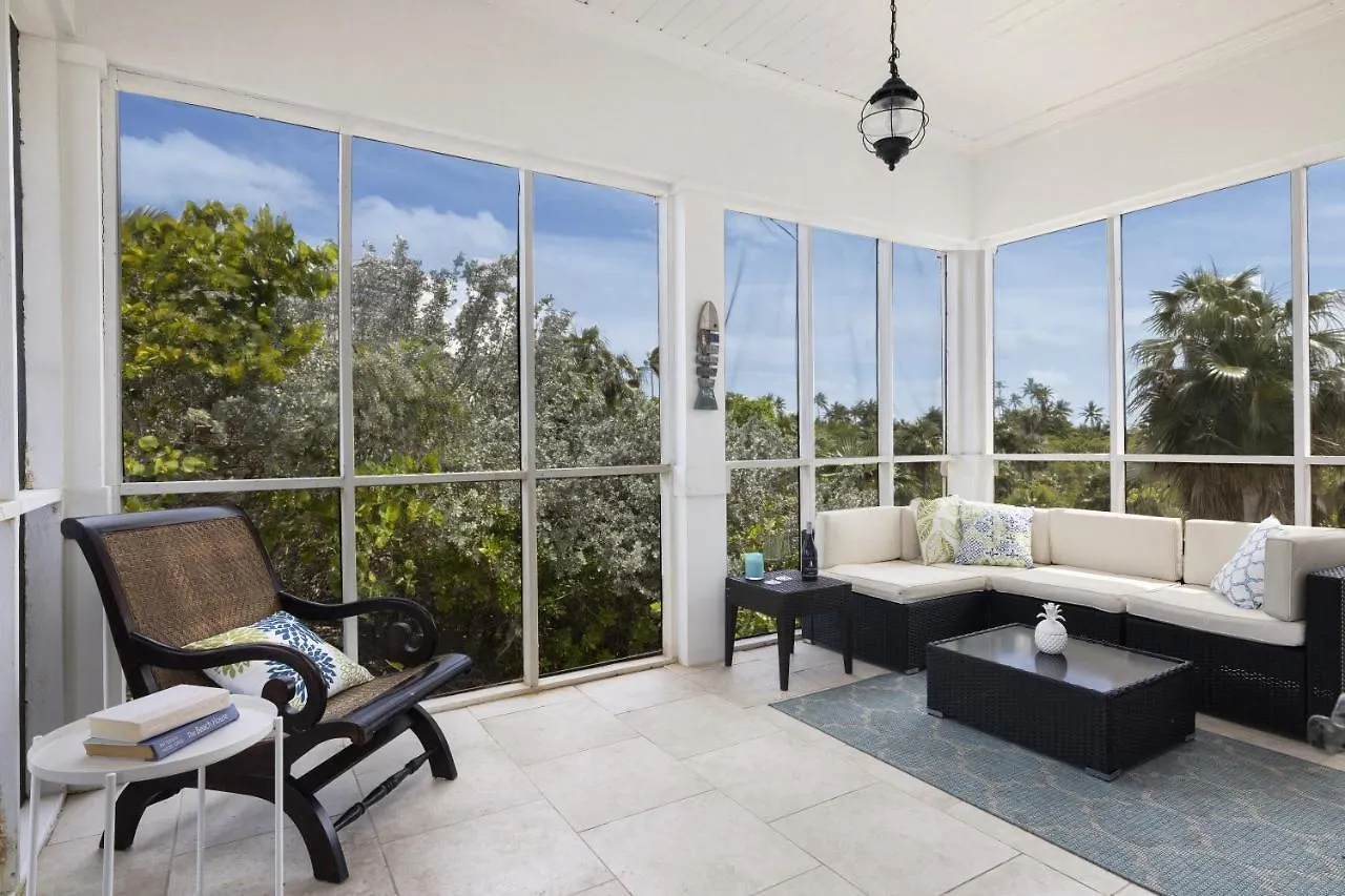 Coconut Point Home Palmetto Point